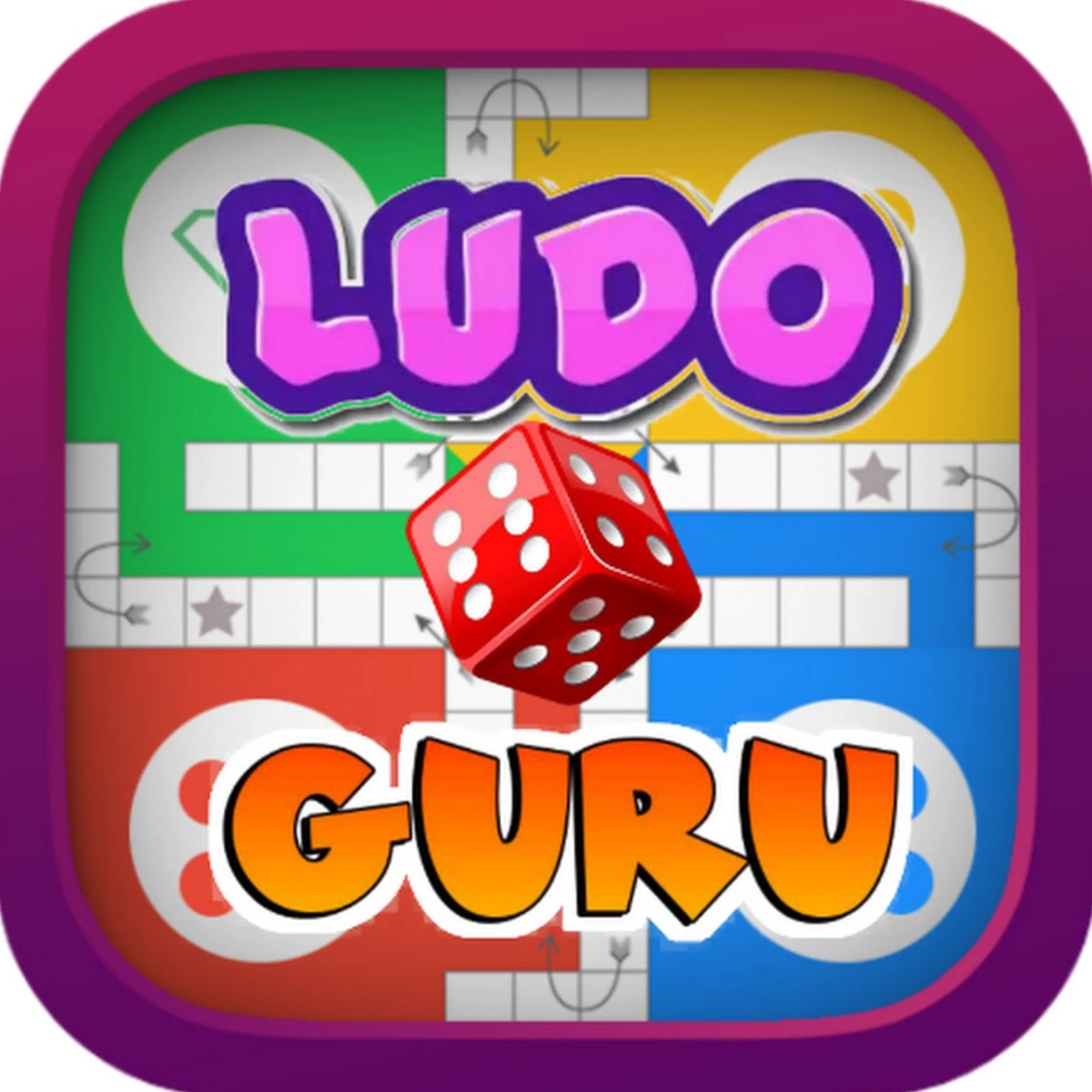 Ludo Guru - Rummy Modern - All Rummy Apps - RummyDigitalApp