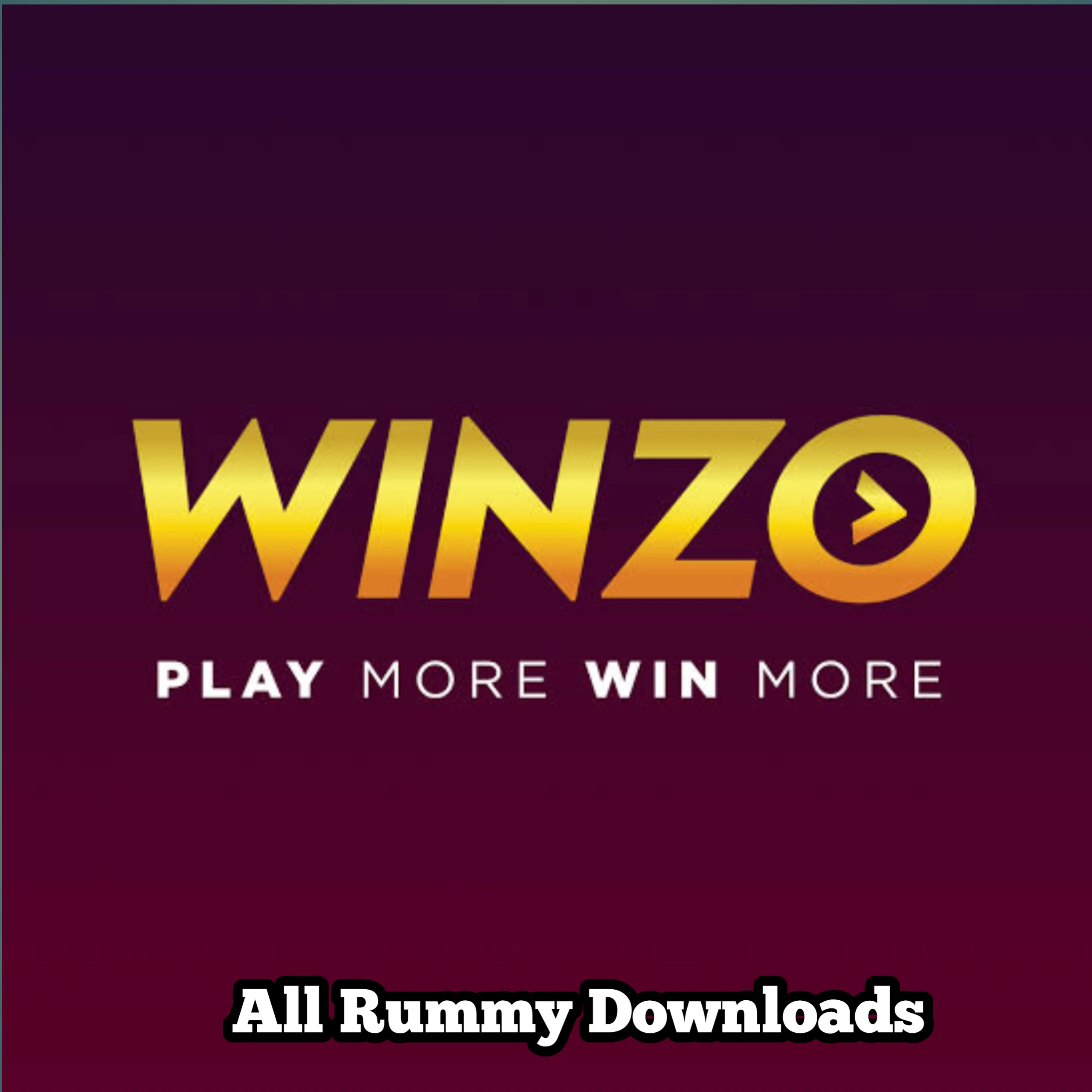 Winzo Games - Rummy Modern - All Rummy Apps - RummyDigitalApp